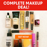 Complete Makeup Deal – All-in-One Beauty Set